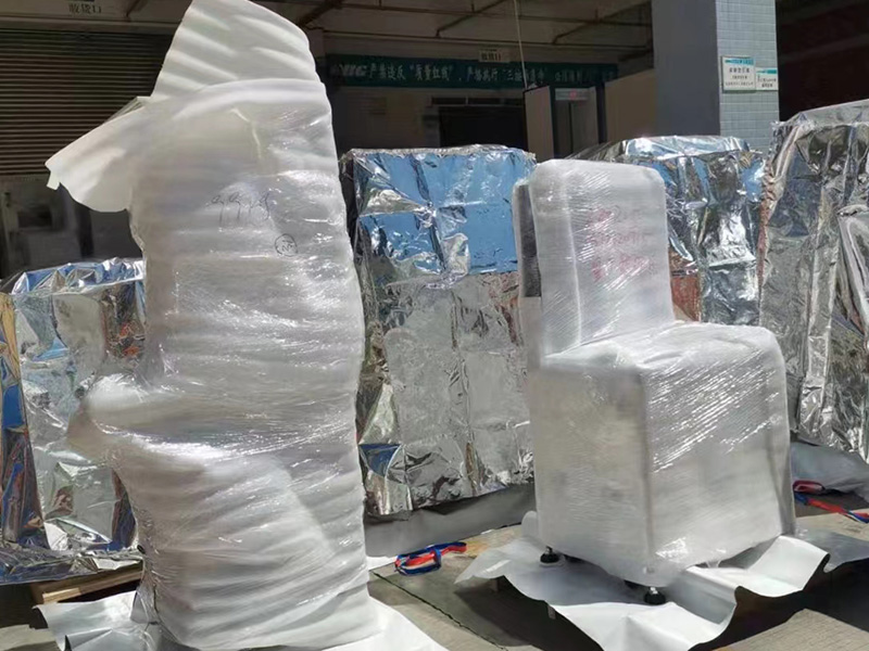 惠州(zhōu)淡水港(gang)資公司(sī)真空包(bāo)裝