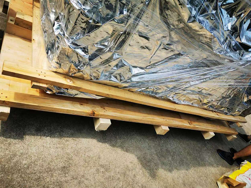 深圳沙井(jing)顯示設備(bei)真空熏蒸(zheng)出口包裝(zhuang)