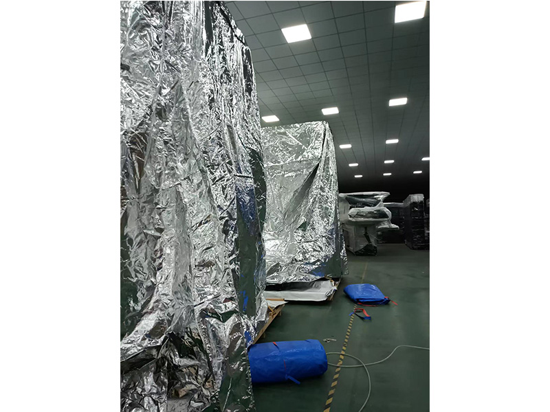 龍(lóng)崗新能源(yuán)重型木箱(xiang)真空包裝(zhuang)