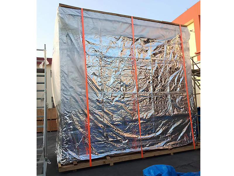 國内運輸真(zhen)空捆包木箱(xiāng)