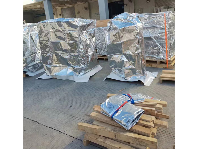 惠(hui)州淡水(shuǐ)港資公(gong)司出口(kou)越南真(zhēn)空包裝(zhuāng)