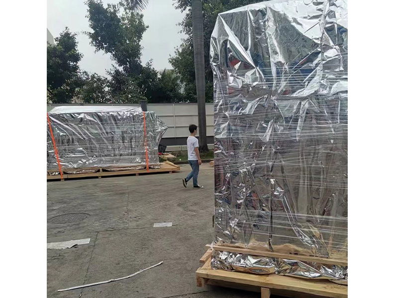 深(shēn)圳龍崗某智(zhi)能自動化設(shè)備真空包裝(zhuang)