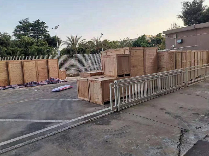 木箱包裝(zhuāng)是低端行(hang)業？選木箱(xiāng)廠切記價(jia)格爲王