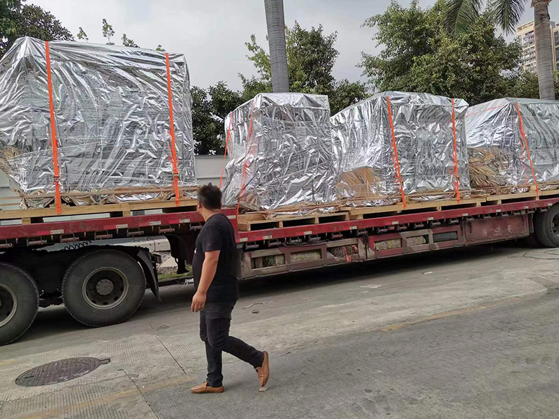 深(shēn)圳龍華國内真空(kong)包裝