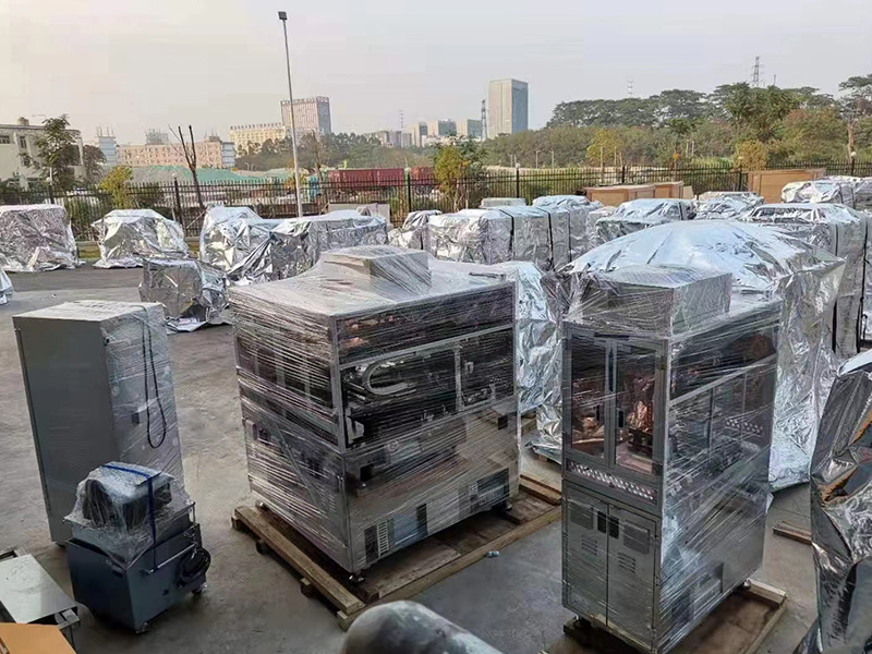 深圳公明(ming)歐菲光搬遷(qiān)真空包裝木(mù)箱