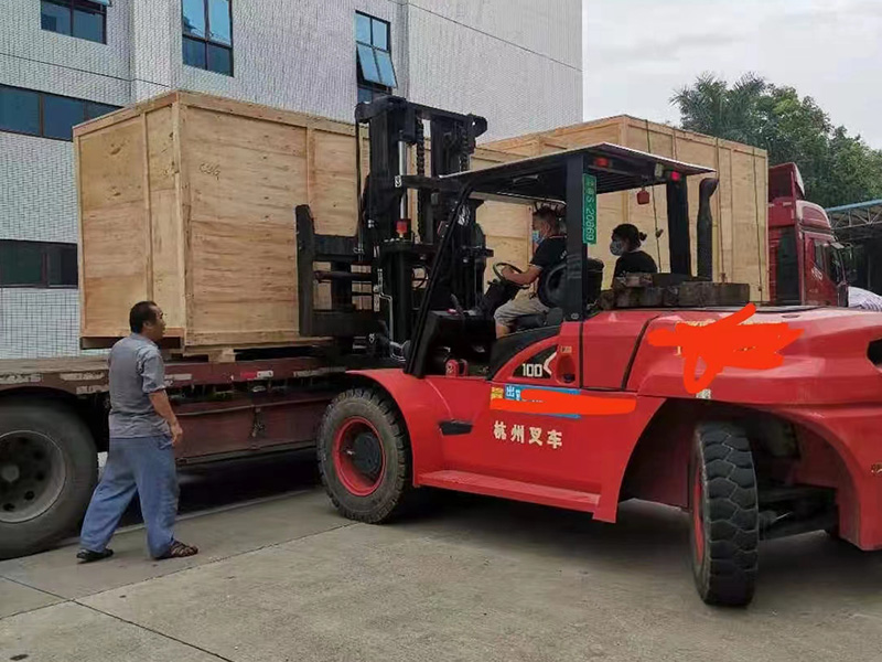 東莞常平搬(bān)遷出口包裝(zhuang)