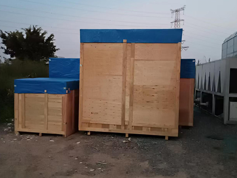 框(kuàng)架木箱是(shì)如何實現(xiàn)防水通風(fēng)效果