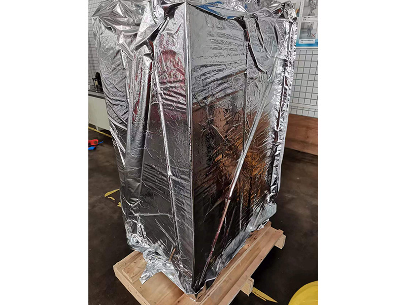 抽真空效(xiào)果